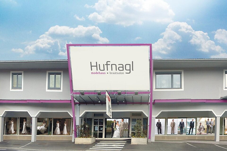 Hufnagl Fashion House – THE place for special occasions - Impression #1 | © Modehaus Hufnagl