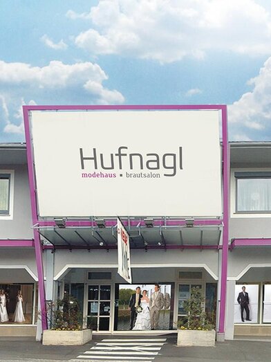 Modehaus Hufnagl | © Modehaus Hufnagl | © Modehaus Hufnagl