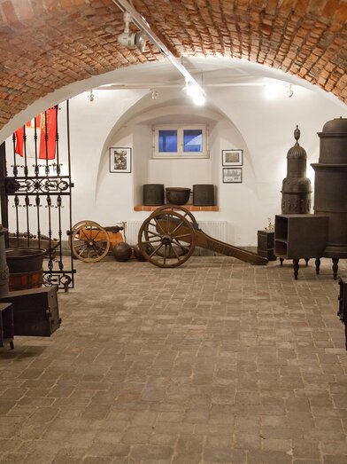 Montanmuseum | © TV Mariazeller Land | Fred Lindmoser | © TV Hochsteiermark