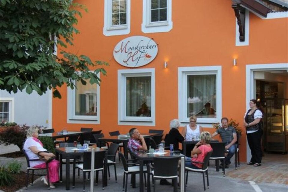 Mooskirchner Hof - Impression #1 | © Gemeinde Mooskirchen