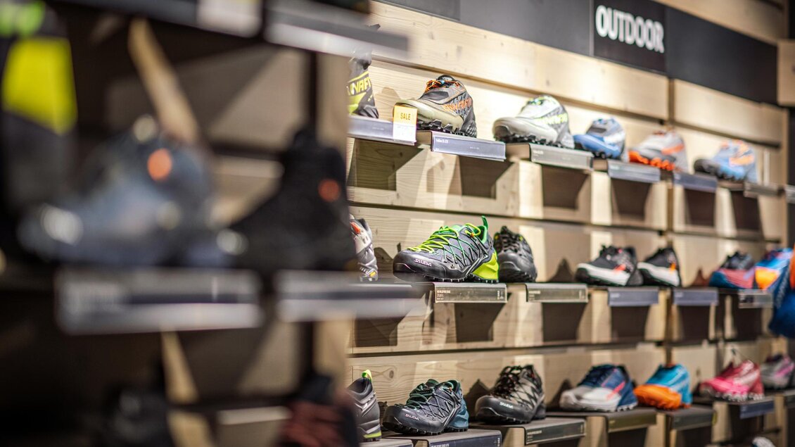 Shuhe | © Mountain Shop Schladming