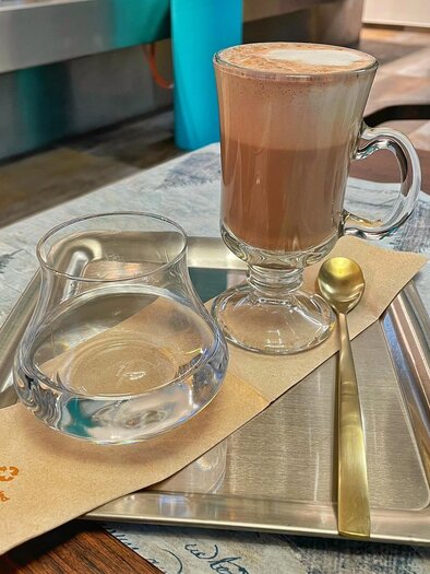Mr.Coffee-Kaffee-Murtal-Steiermark | © Thomas Zuber