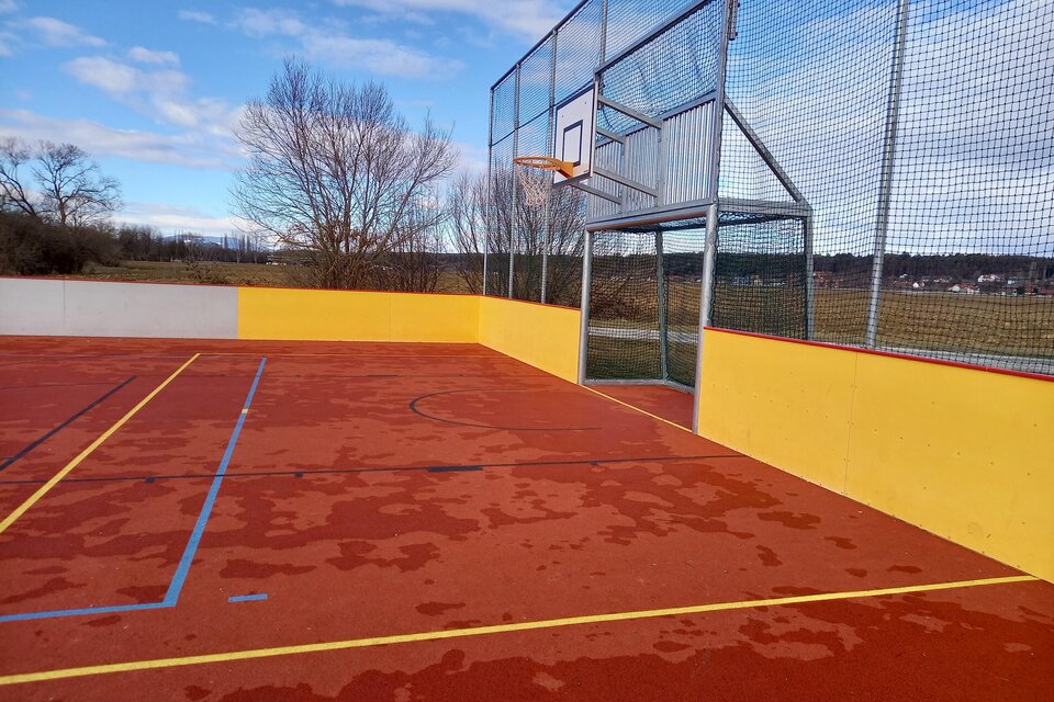 Bad Blumau multi-sports centre - Impression #1 | © Kurkommission Bad Blumau