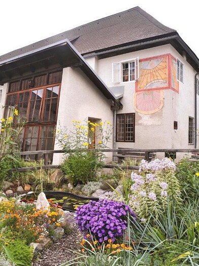 Murauer Handwerksmuseum | Karl Pürer | © Handwerksmuseum Murau