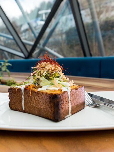 Murinsel Café | © Murinsel Cafe | © Murinsel Café