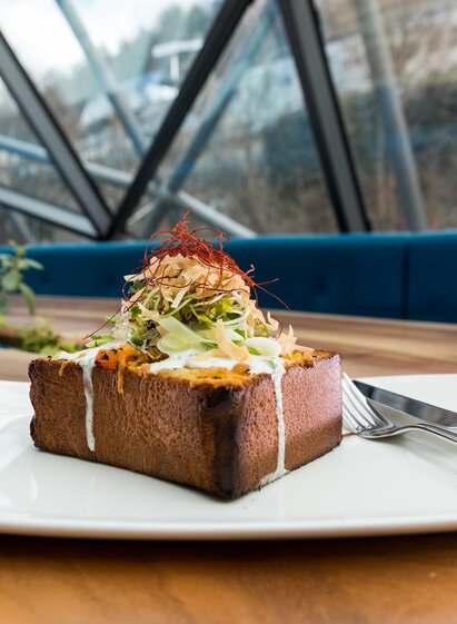 Murinsel Café | © Murinsel Café