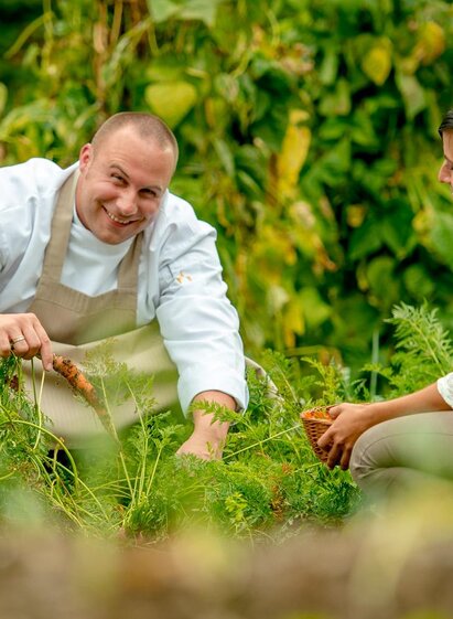 TaschlerimGlas-Besitzer-Murtal-Steiermark | Michael Taschler | © Michael Taschler