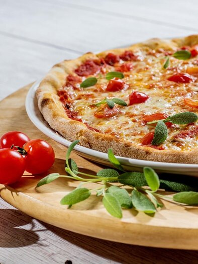 MurtalerPizza-Pöls-Murtal-Steiermark | © Pixabay