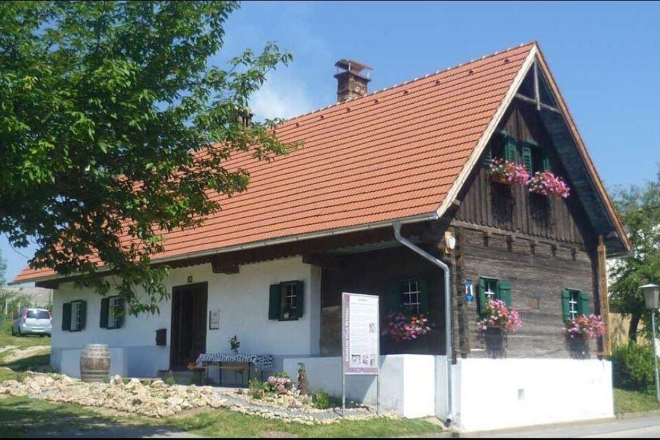 Museum Villa Retznei - Impression #1 | © Museum Villa Retznei