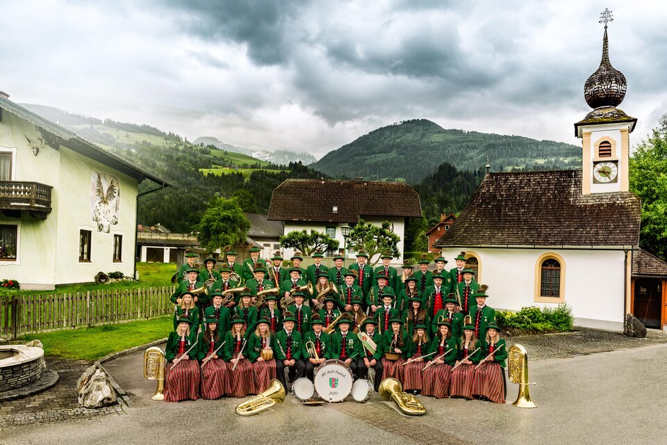 Music club Aich-Assach - Impression #1