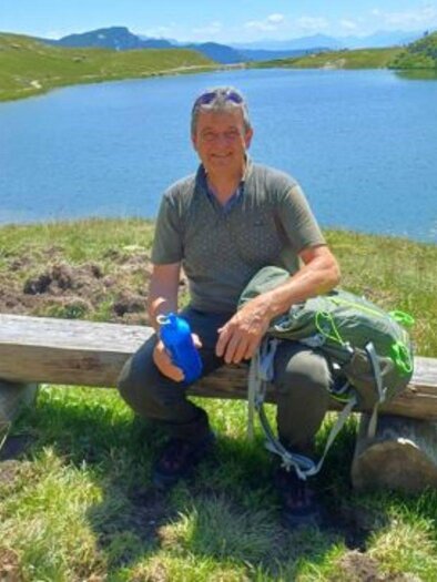 Matthias Pointinger, Bad Mitterndorf, Nature Guide | ©  Matthias Pointinger