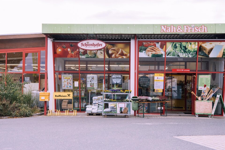 Nah & Frisch Mild Bakery - Impression #1 | © Kurkommission Bad Blumau