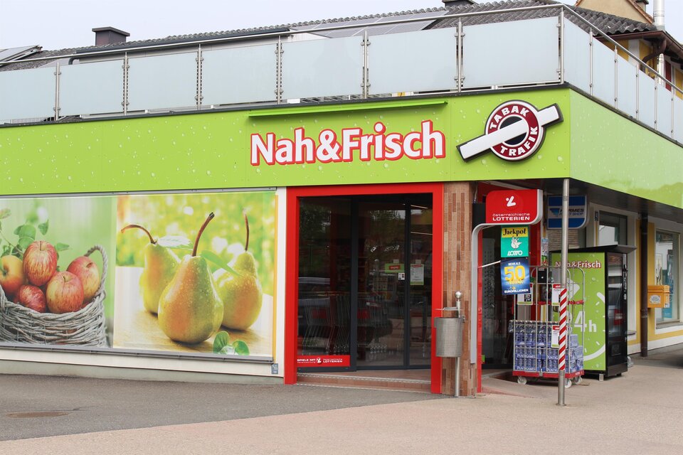 Nah&Frisch Kastner - Impression #1 | © Gemeinde Bad Loipersdorf