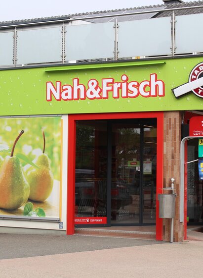 Nah&Frisch Kastner  | © Gemeinde Bad Loipersdorf