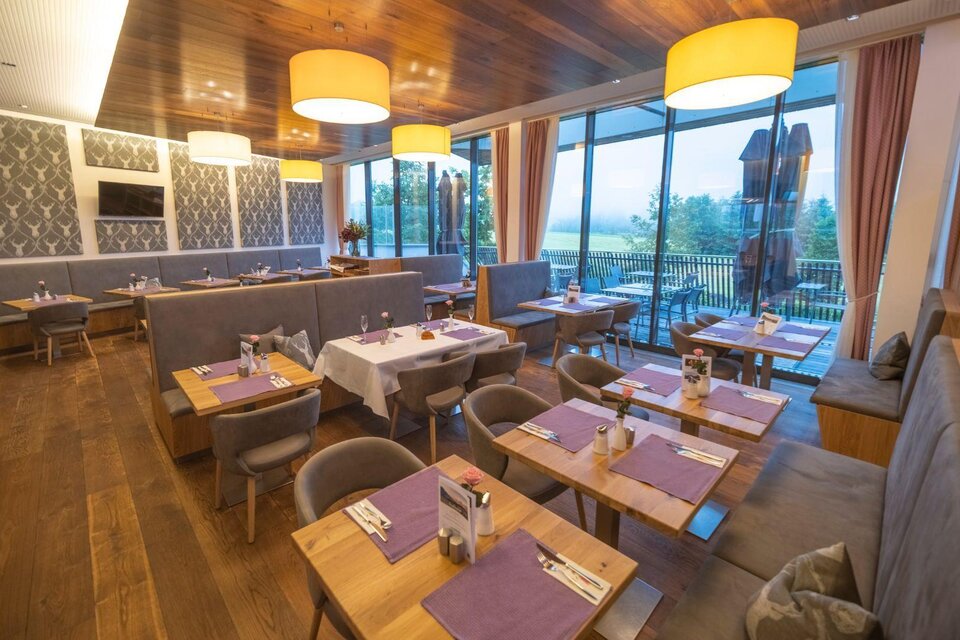 Narzissen Vital Restaurant - Impression #1 | © Thomas Lahnsteiner
