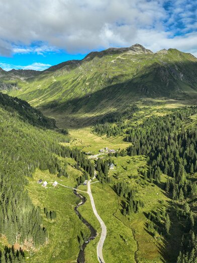 Eselberger Alm | Tom Lamm | © TVB Murau