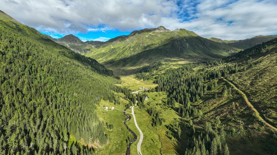Eselberger Alm | © TVB Murau