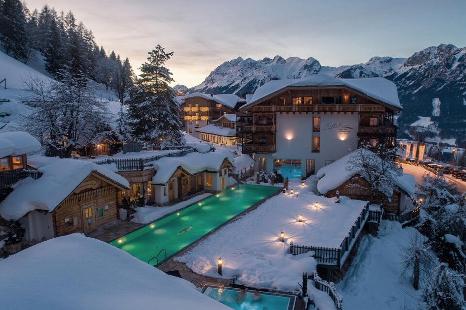 Natur- und Wellnesshotel Höflehner****Superior - Impression #1 | © Natur- und Wellnesshotel Höflehner