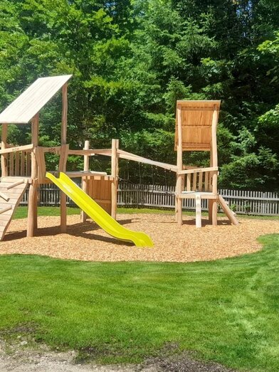 Naturspielplatz, Bad Aussee, Ödensee | © Isabell Schachner | Isabell Schachner | © Isabell Schachner