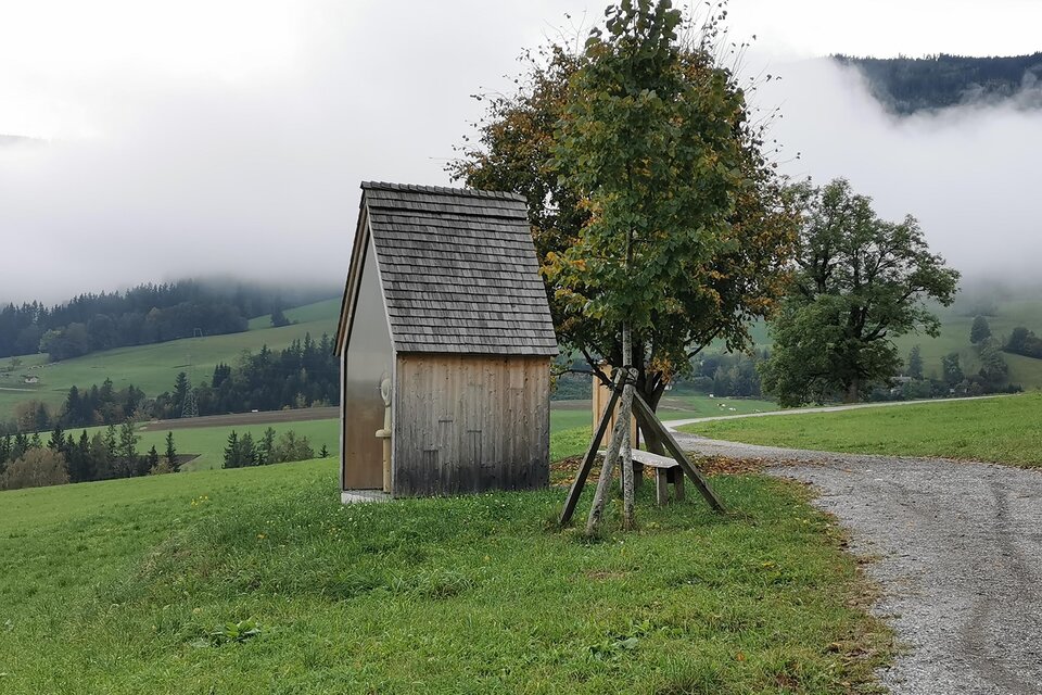 Castle Trautenfels - Impression #1 | © Landentwicklung Steiermark