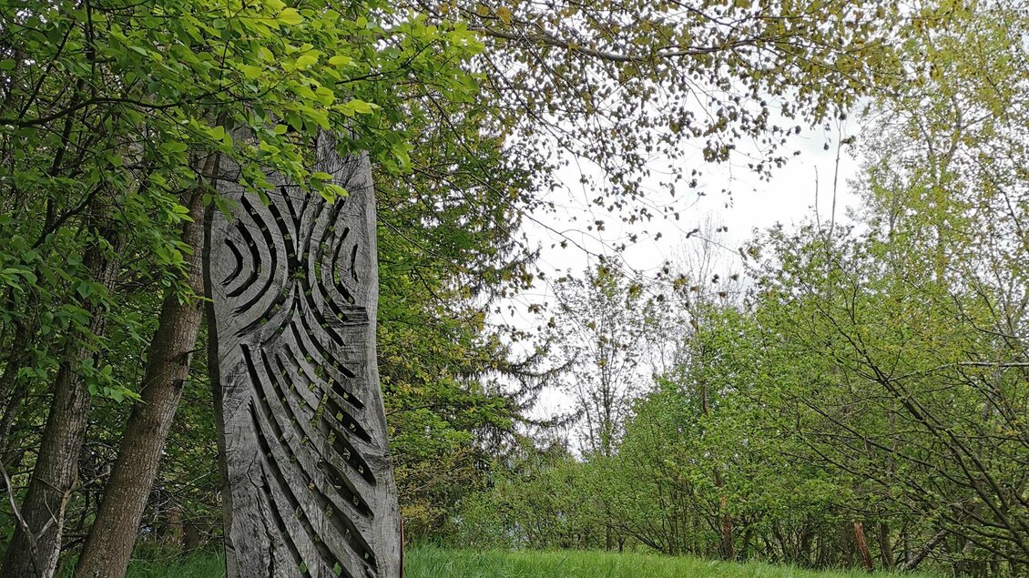Am Heidenhügel | © Landesentwicklung Steiermark