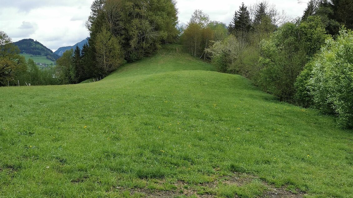 Der Heidenhügel | © Landesentwicklung Steiermark
