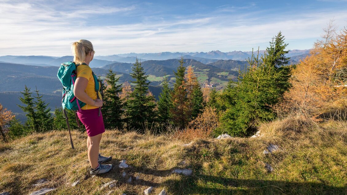 NaturLese-Wanderung durch den Naturpark Zirbitzkogel-Grebenzen - Impressionen #2.2
