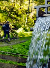 GranitzenbachSchaumühle-Ansicht1-Murtal-Steiermark | © Anita Fössl  | Anita Fössl | © Anita Fössl