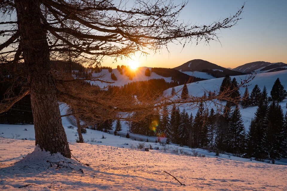Naturpark Almenland - Impression #1 | © Oststeiermark Tourismus