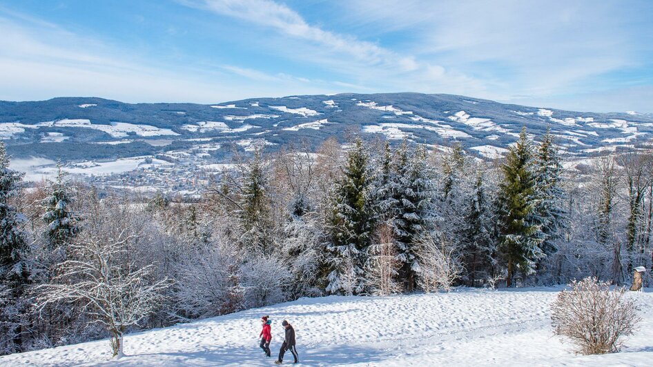 NuP Pöllau Valley_winter hiking_Eastern Styria