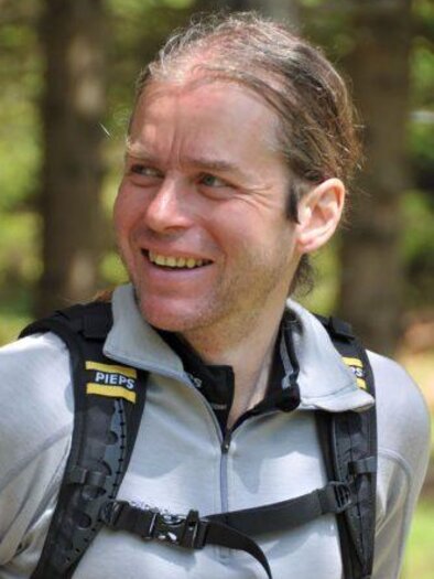 Michael Geissler