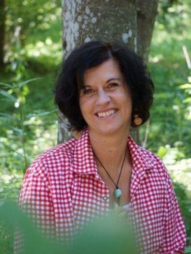 Eva-Maria Woldrich