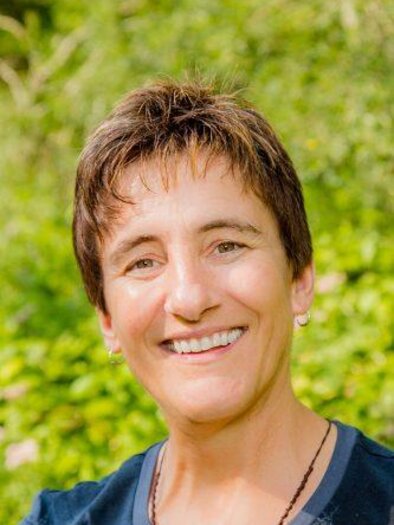 Irmgard Riegler