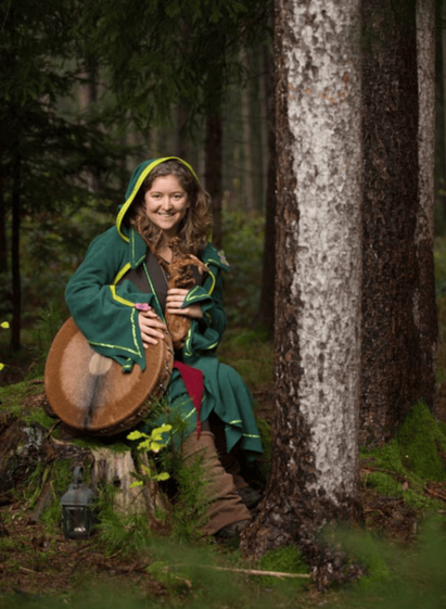 Mareike Kirsch | TV Südsteiermark | © Mareike Kirsch (c) D. Jakob