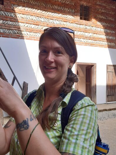 Michaela Pfennich_Portrait_Eastern Styria | © Michaela Pfennich