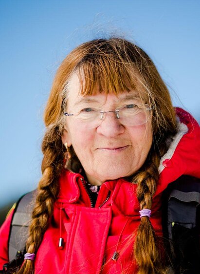 Susanne Baimuradowa | Naturpark Mürzer Oberland