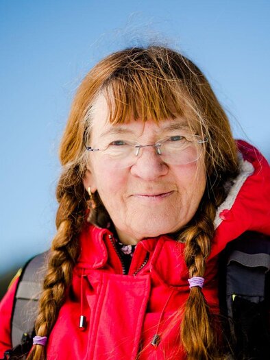 Susanne Baimuradowa