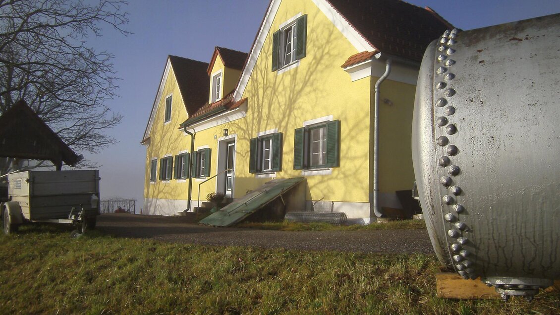 Neuherz vinegar specialties - Impressionen #2.2