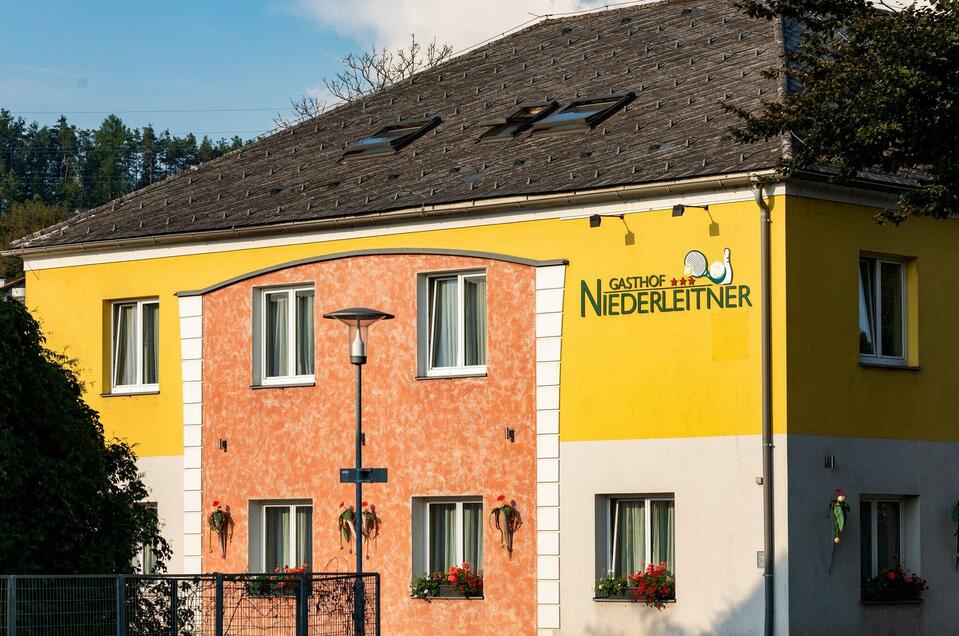 Niederleitner's Schöckllandhof - Impression #1 | © TV Region Graz - Harry Schiffer