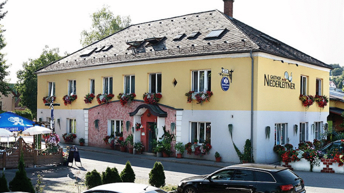 Niederleitner's Schöckllandhof - Impressionen #2.6