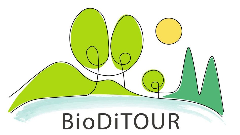 Projekt BioDiTOUR | © BioDiTOUR
