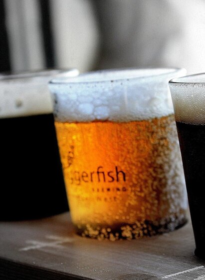 Bier Symbolbild | © Pixabay