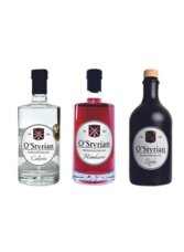 O´Styrian Gin | © Ladenstein Spirits