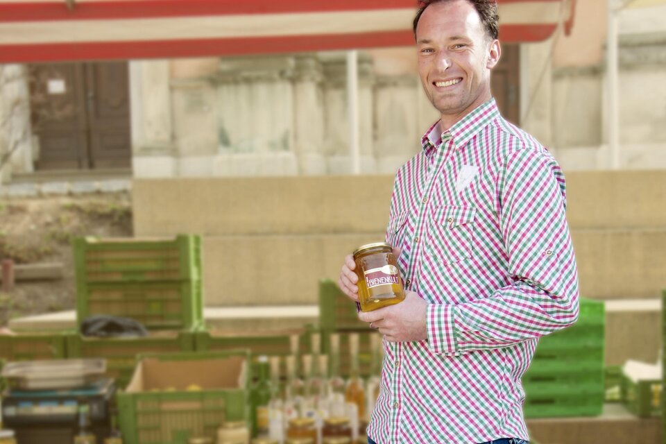 Obst- und Bienenwelt Bischof - Impression #1 | © Tourismusverband Oststeiermark