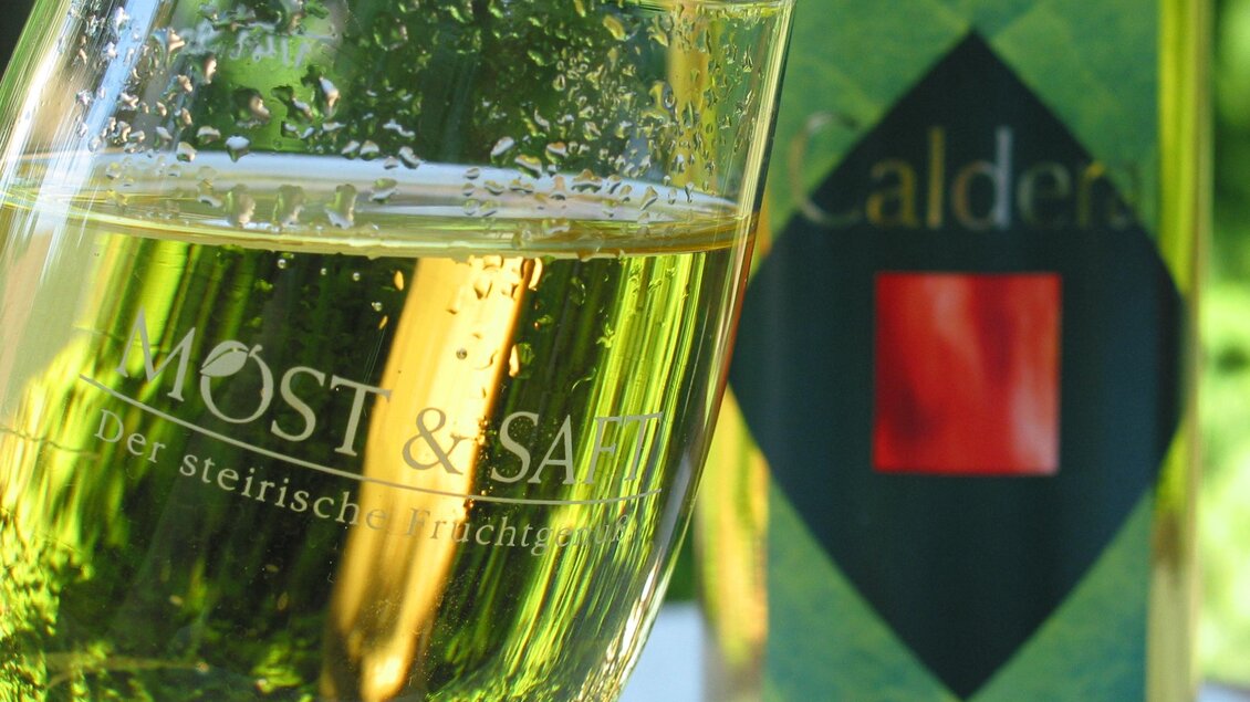 Produkt Caldera | © Obstbau Haas, Bergmann