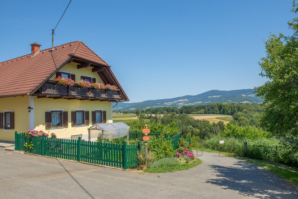 Fruit Farm Stelzer - Impression #1 | © Helmut Schweighofer