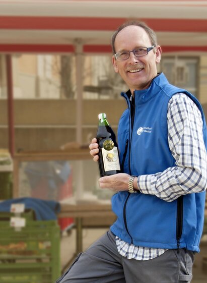 Fruitfarm-Bakery_Eberl_Eastern Styria | Robert Rabel | © Tourismusverband Oststeiermark
