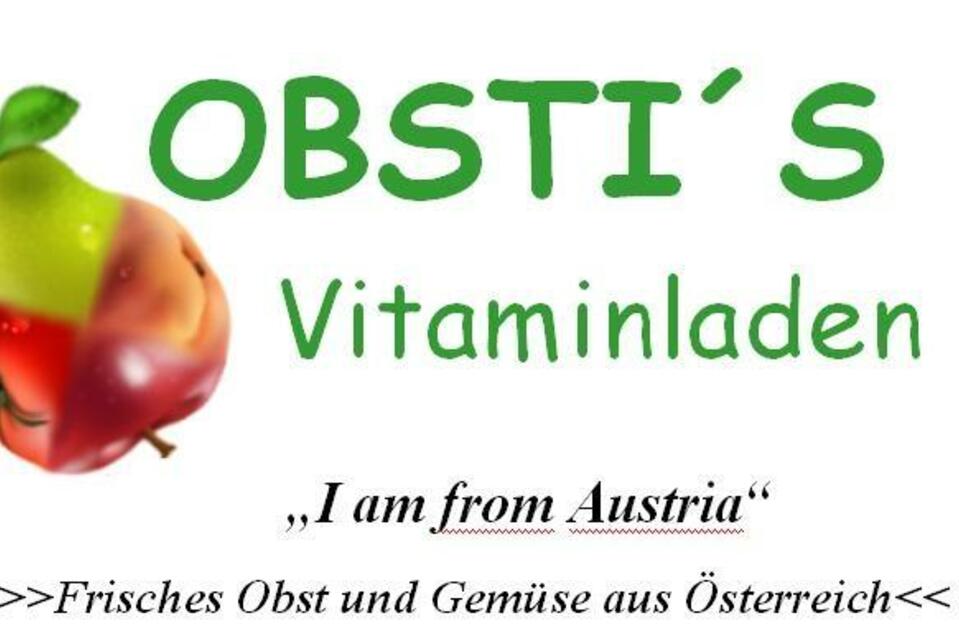 Obsti´s Vitaminladen_Oststeiermark | © Obsti´s Vitaminladen