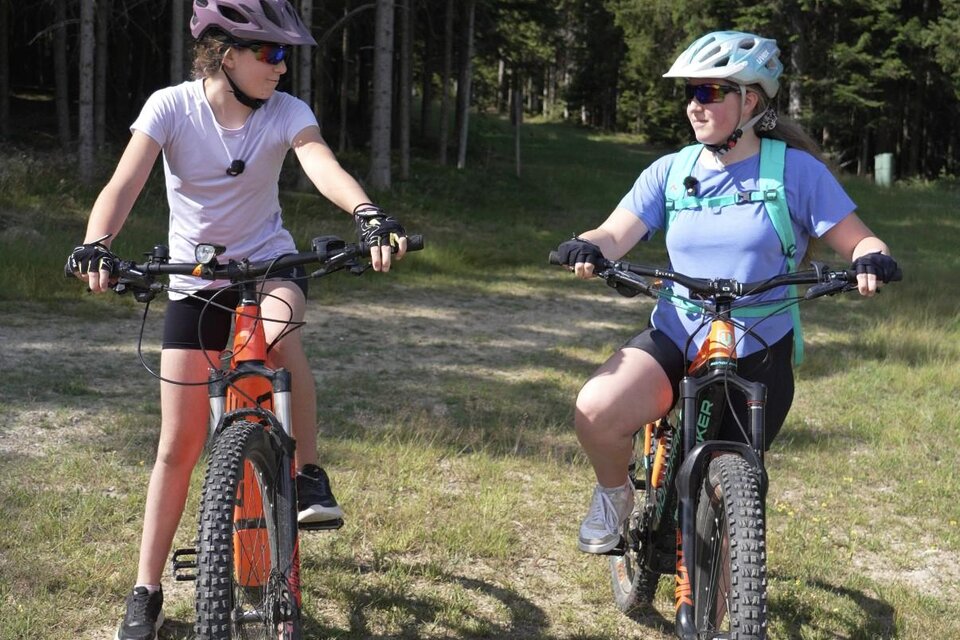 Orti´s Familien-Waldtrail - Impression #1 | © Oststeiermark Tourismus