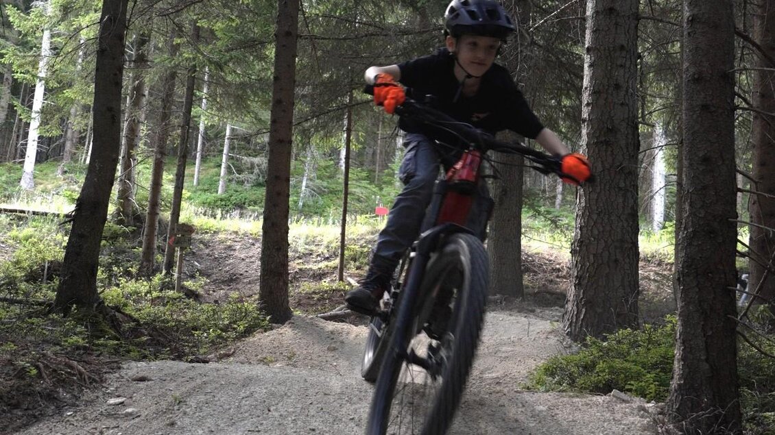 Kind_Trails_Oststeiermark | © Oststeiermark Tourimus